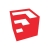 SketchUp Diffusion logo