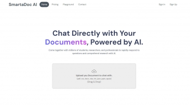 SmartaDoc AI