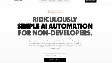 Doubleo.Ai