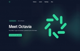 Octavia AI gallery image