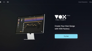 VOX Factory