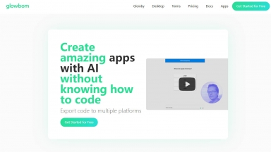 Glowbom