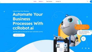 CcRobot.ai