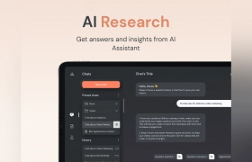 AI Assistant gallery image