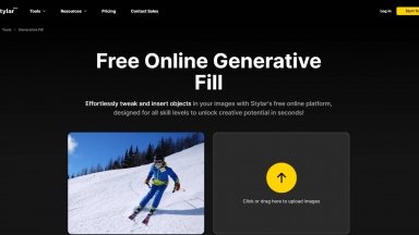 Generative Fill by Stylar