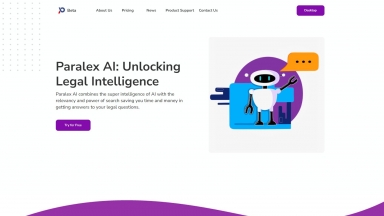 Paralex AI