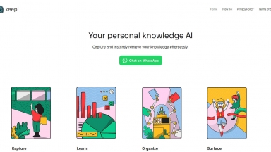 Keepi.ai