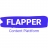 Flapper.ai logo