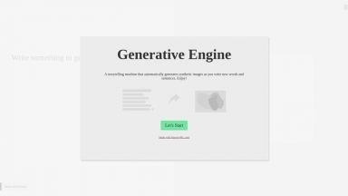 Generative_engine