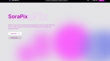 SoraPix AI
