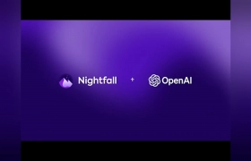 Nightfall AI gallery image