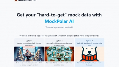 MockPolar AI
