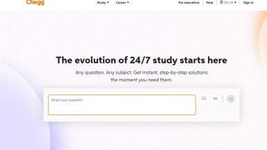 Chegg