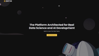 Zerve AI