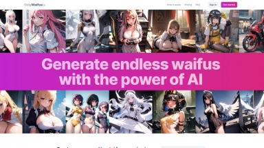Only Waifus