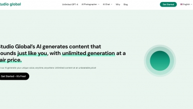 Studio Global