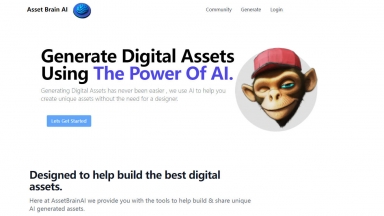 Asset Brain AI
