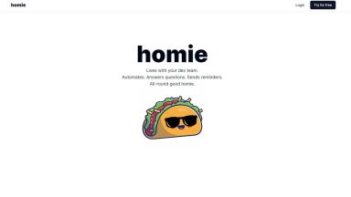 Homie