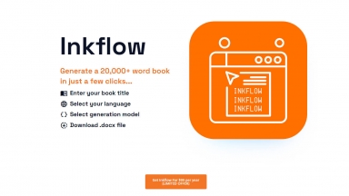 Inkflow.io