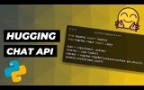 Unlock the Potential of Python with the Hugging Chat API: A Step-by-Step Guide