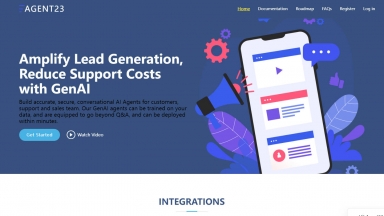 Agent23.AI