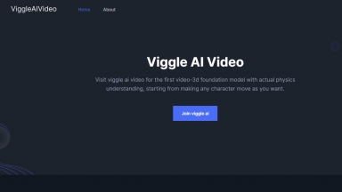 Viggle AI Video