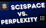 Choosing Between Perplexity and SciSpace: A Guide for Scientific Research