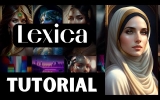 Lexica Ai Tutorial: Unleashing the Power of Lexica for Unforgettable Ai Art Images