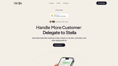 Stella AI