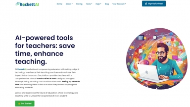 RockettAI