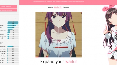 Waifu XL