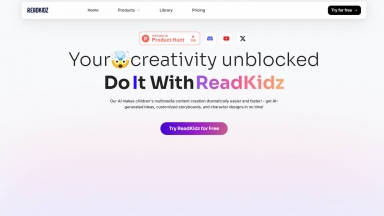 ReadKidz