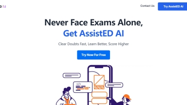 AssistED AI