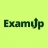 ExamUp logo