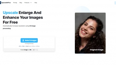 UpscalePics