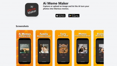 Ai Meme Maker