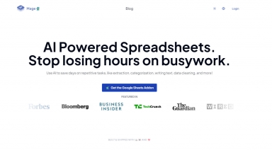 Mage AI