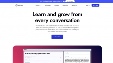 Echo AI