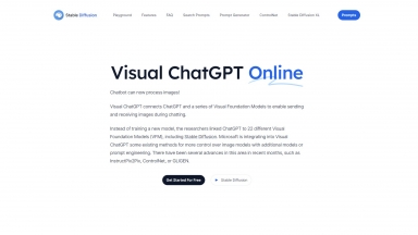 Visual ChatGPT