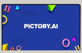 Pictory AI gallery image