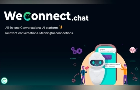 WeConnect.chat gallery image