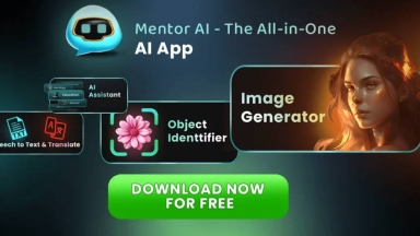 Mentor AI