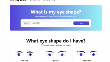 Eye Shape AI