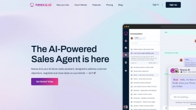 Neexa.AI