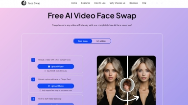 VideoFaceSwap.io