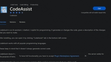 CodeAssist