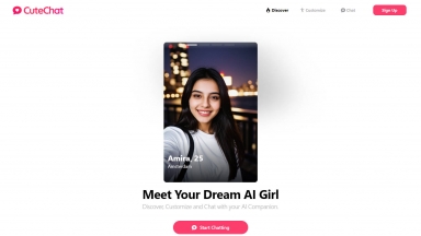 CuteChat