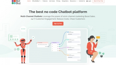 Botbuz Chatbot