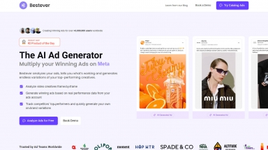 Bestever AI
