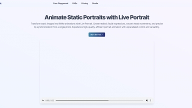 Live Portrait